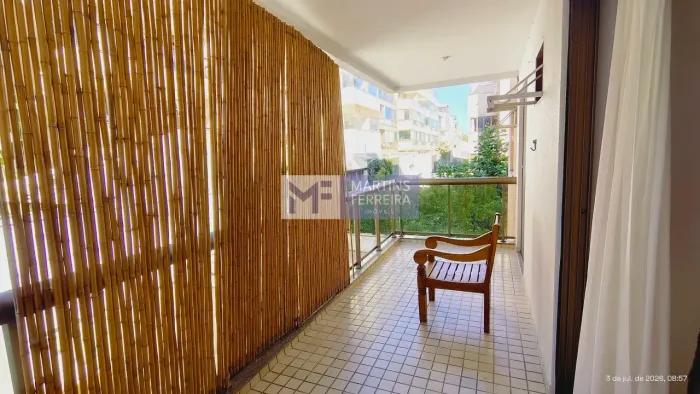 Apartamento 3 quartos para locação, Recreio dos Bandeirantes, Rio de Janeiro, RJ
