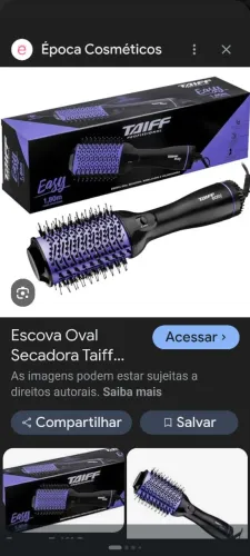 Secodora Taiff