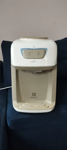 Bebedouro Electrolux galão com garantia de 90 dias