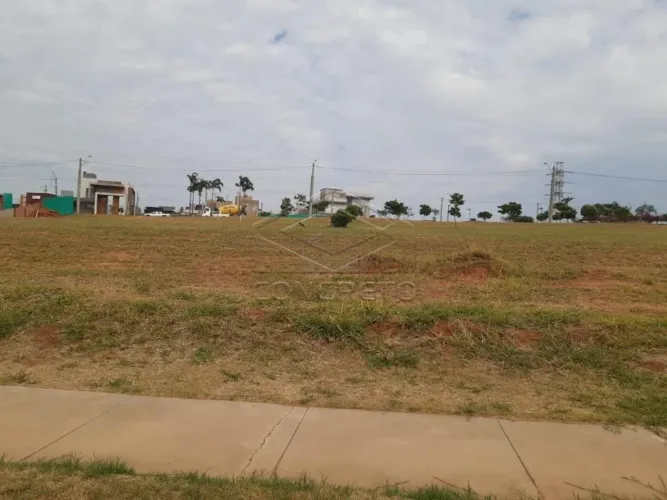 Terreno Condomínio em Bauru