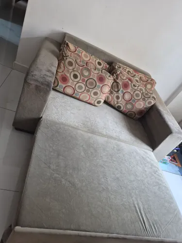 Sofá cama