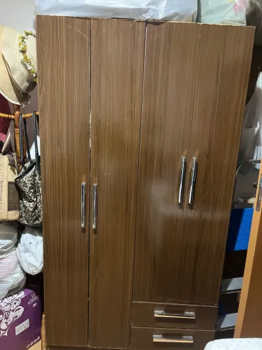 Guarda roupa