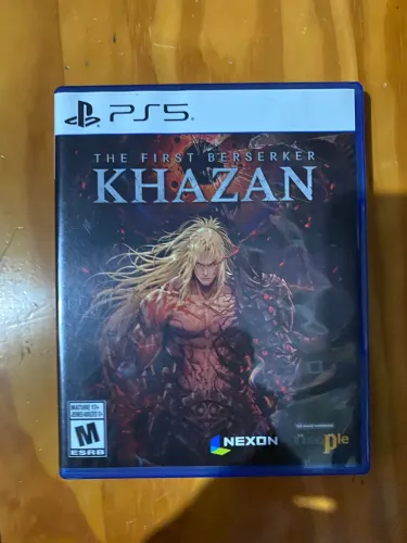 Jogos PlayStation 5