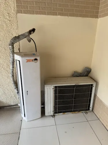 Ar condicionado Gree 18 mil Btus
