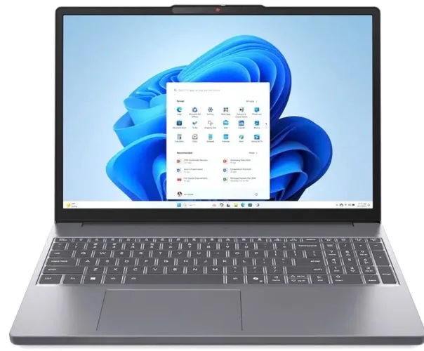 Notebook LENOVO IDEAPAD 3 15itl6