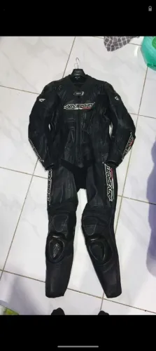 Macacão tamanho 50 agvsport