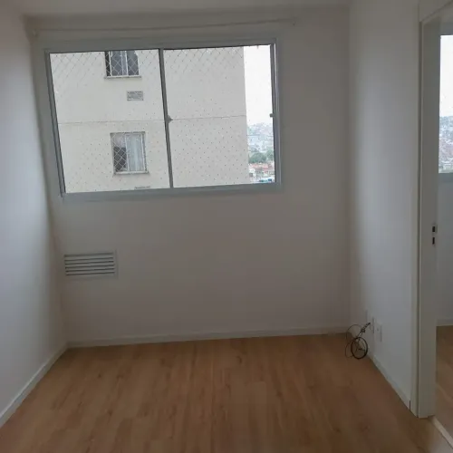 Imóvel para aluguel possui 366 metros quadrados com 2 quartos em Brasilândia - São Paulo -
