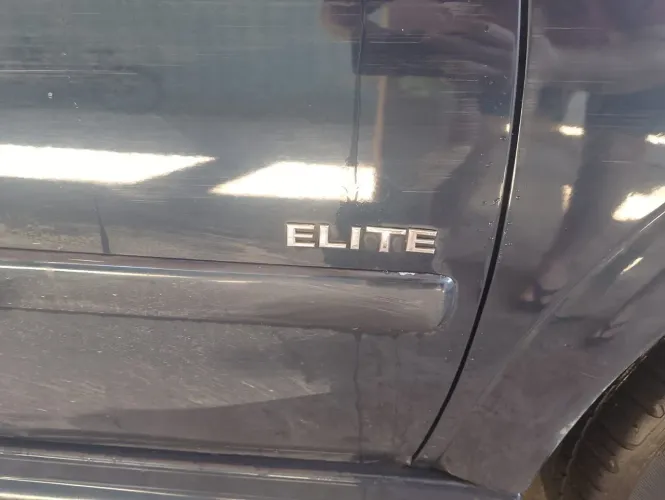 Chevrolet Astra Elite 2.0 MPFI Flexpower 8V 5P MEC 2005