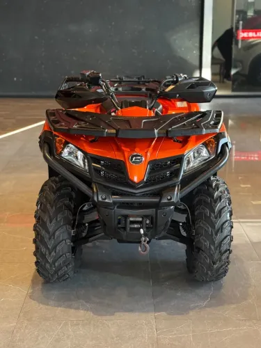 CFMoto CForce 520 2021