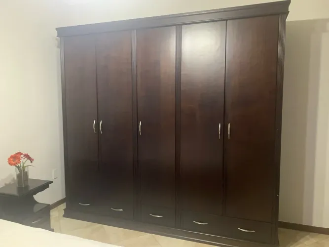 Guarda roupa
