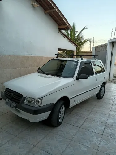 Fiat Uno Mille 1.0 Fire/ F.flex/ Economy 2P 2010