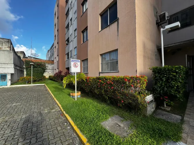 Apartamento à venda no VIVENDAS SANTO ANTÔNIO, SANTO ANTÔNIO, Aracaju, SE