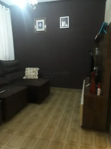 Casa Padrão em Ibaté