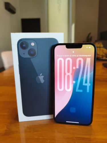 iPhone 13 Seminovo