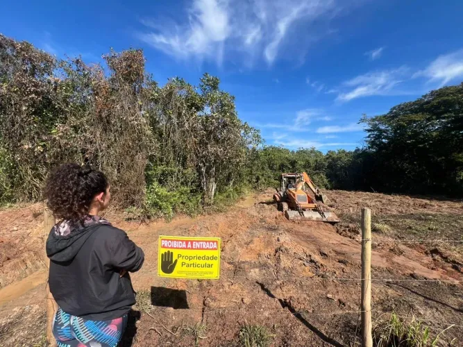 TERRENO 35 MIL