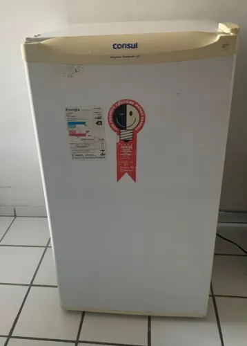 Frigobar Consul 120 litros