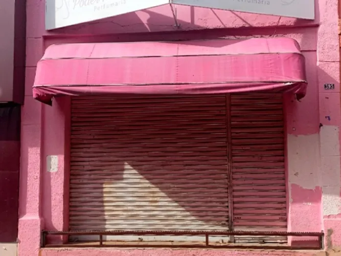 Prédio Comercial 91 m² - Centro - Sorocaba - SP