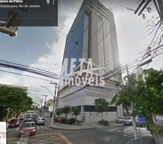 Sala à venda, 40 m² por R$ 340.000,00 - Centro - Campos dos Goytacazes/RJ