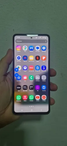 A52S 6/128GB NFC