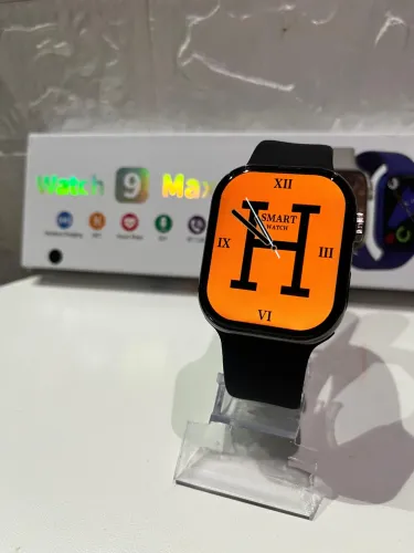 Smartwatch pro