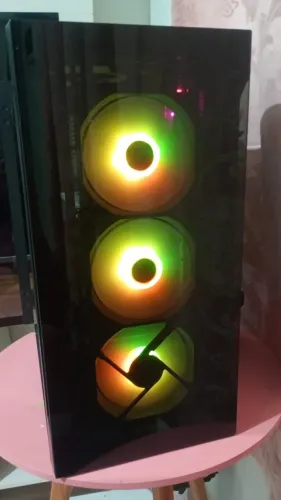 Computador Desktop GAMER