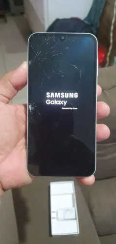 SAMSUNG A15 128