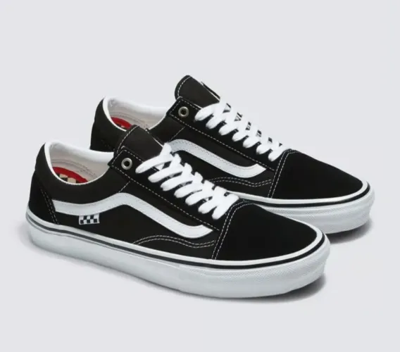 Tênis vans skate old skool 