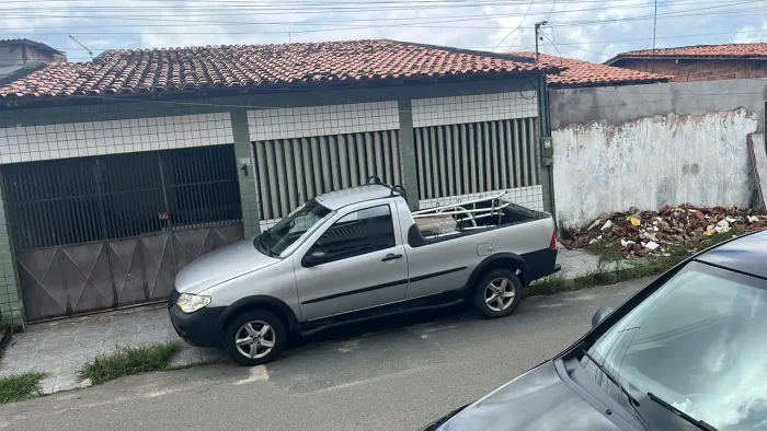 FRETE E MUDANÇAS 