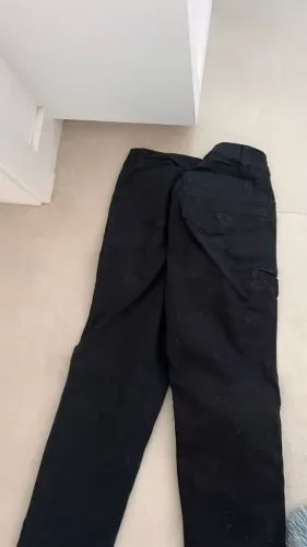 CALÇA PARA MOTOCICLISTA FEMININA HLX COM PROTETORES