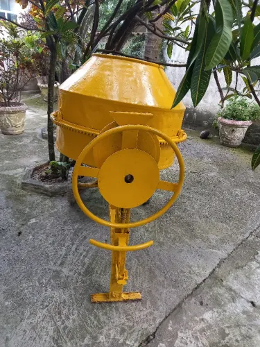 bitoneira 400 lts