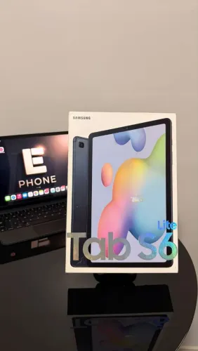 SAMSUNG TABLET S6 LITE 