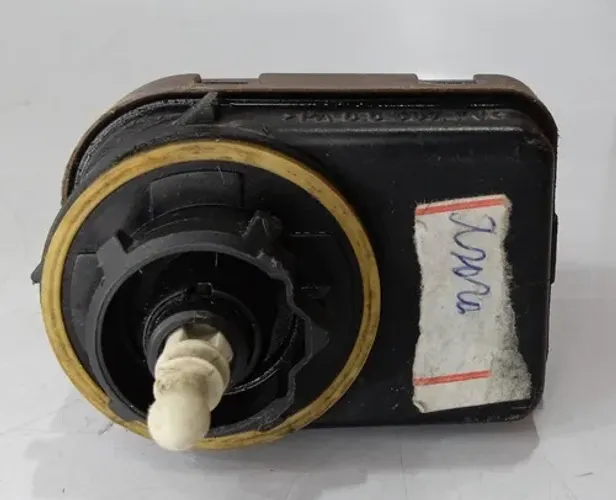 Motor Regulagem Farol Citroen Xsara Picasso 2004