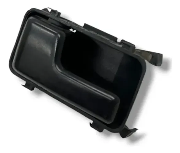 Maçaneta Interna Esquerda Fiat Fiorino 1.3 2008 2009 2010 Dianteira