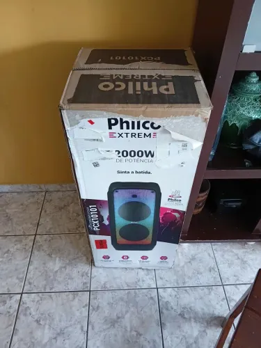 Son philco