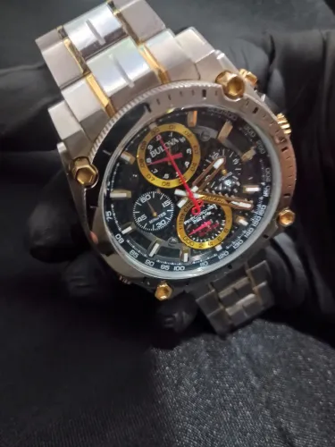 BULOVA PRESIOSINIST