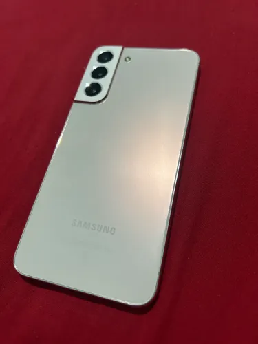 Samsung S22 Plus 256gb / snapdragon 8 gen 1 / venda rápida / leia a descrição