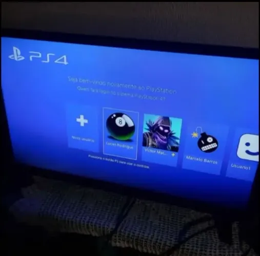 Tv smart