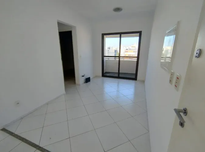 EXCELENTE APARTAMENTO 48 metros - 2 DORMS 2 VAGAS - FIRST CLASS POMPÉIA - Vila Pompéia - S