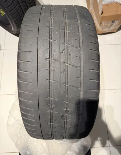 Pneu 275 40 20 Pirelli Pzero