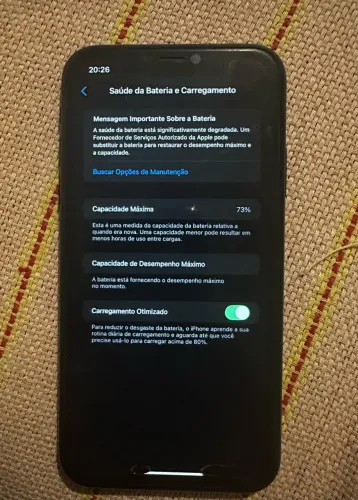 iPhone XR 128 gb