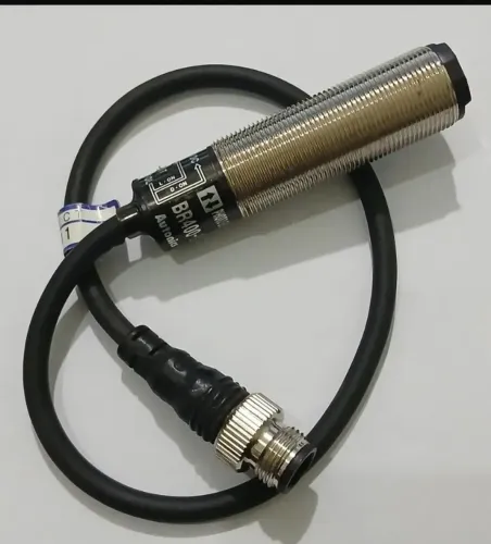 Sensor industrial