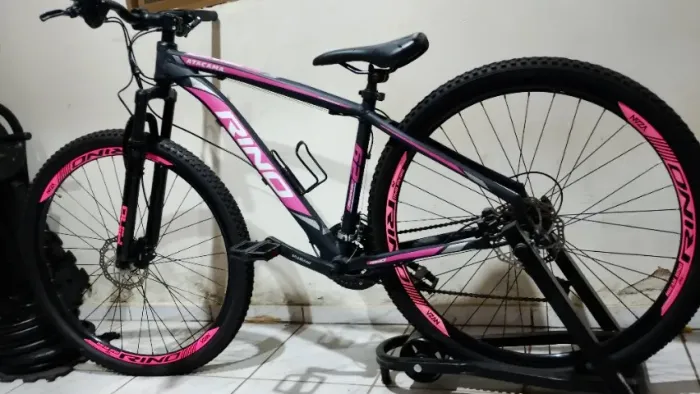 Bicicleta Rino aro 29