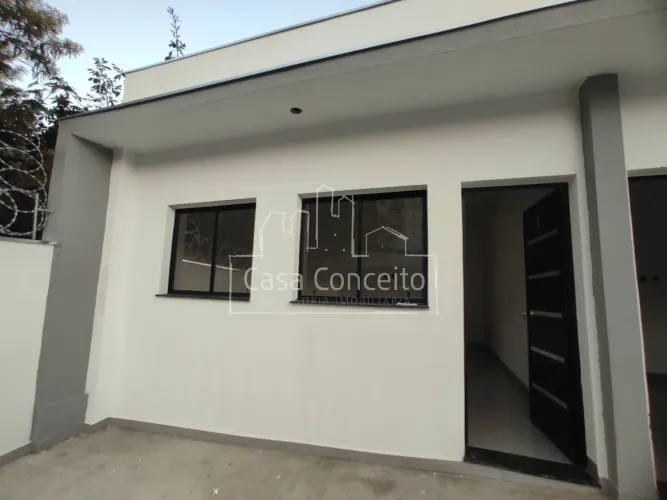 Casa Para Vender com 1 quartos no bairro Vila Barão em Sorocaba