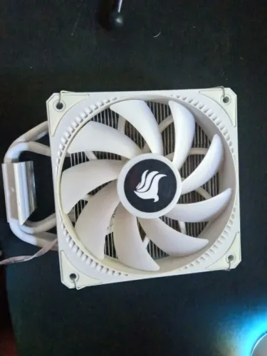 Air Cooler Pichau Sage