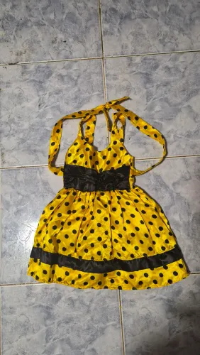 Roupa infantil
