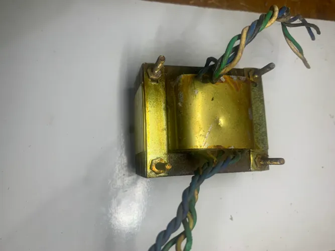 Transformador amplificador Yang YA-850