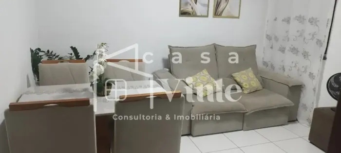CASA À VENDA NO CONDOMÍNIO SANTA CLARA