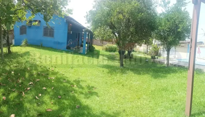 Casa para venda tem 150 metros quadrados com 5 quartos em Vila Inca - Magé - RJ