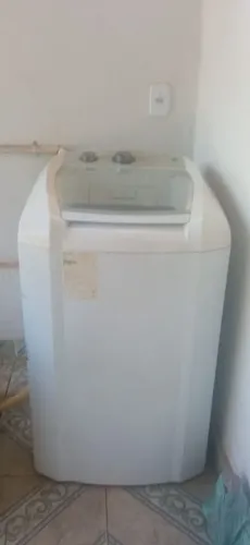 Máquina de lavar