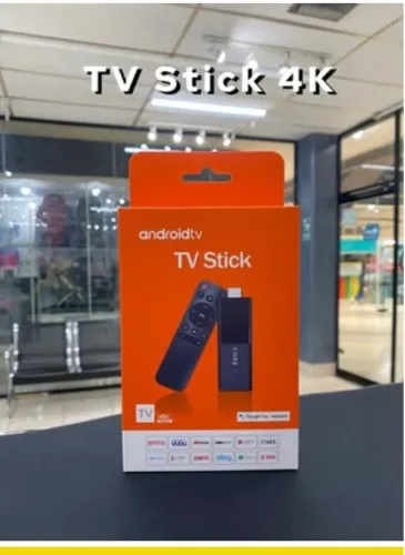 Tv stick